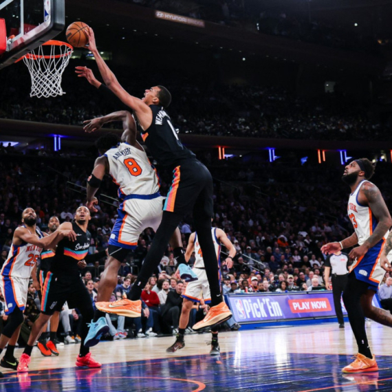 Paprene cene karata za NBA finale – u Njujorku naročito