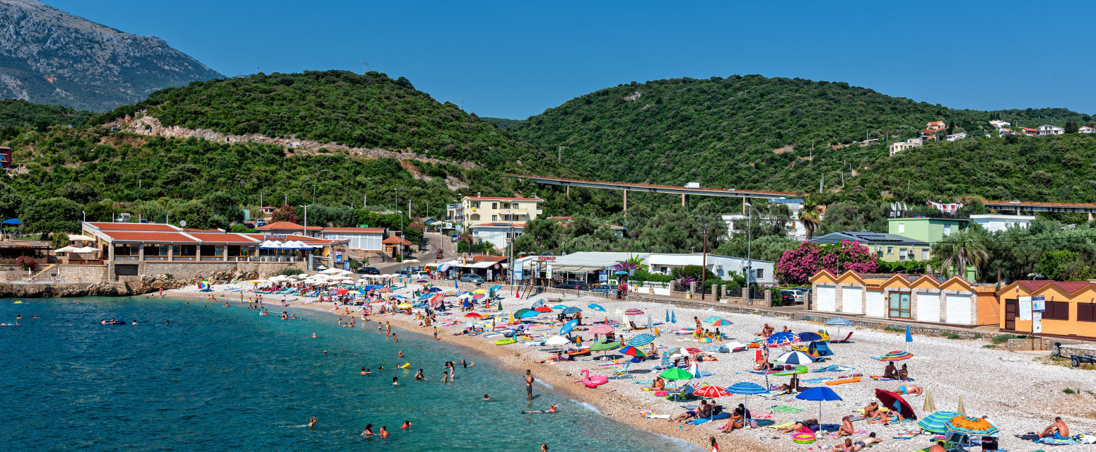 Srpski turisti i dalje najbrojniji: Crna Gora objavila podatke o broju gostiju, jedna stvar iznenadila