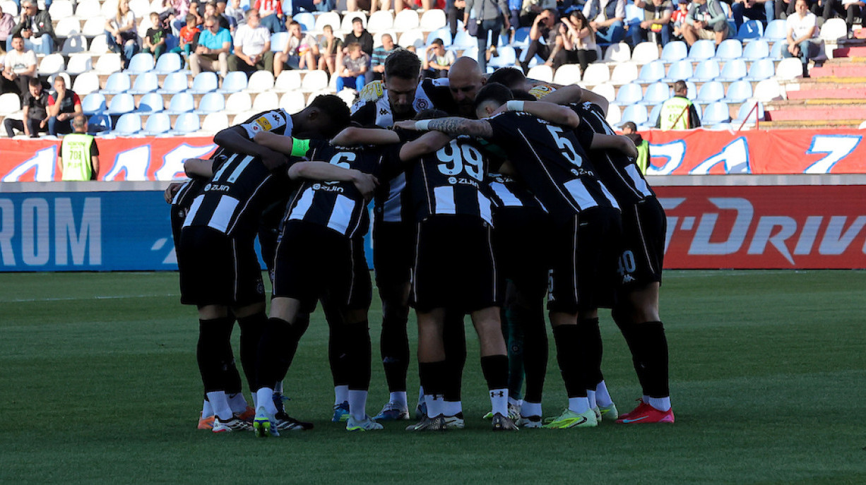 Partizan vraća Vlahovića?