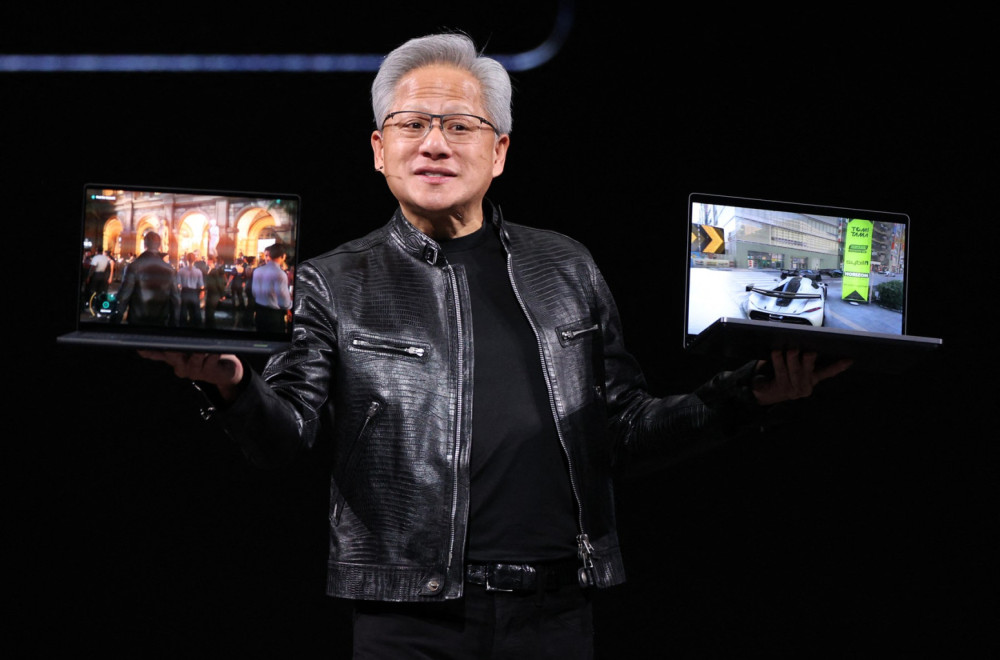Nvidia lansirala RTX Spark: Stigao je moćni AI "superčip" koji menja računare