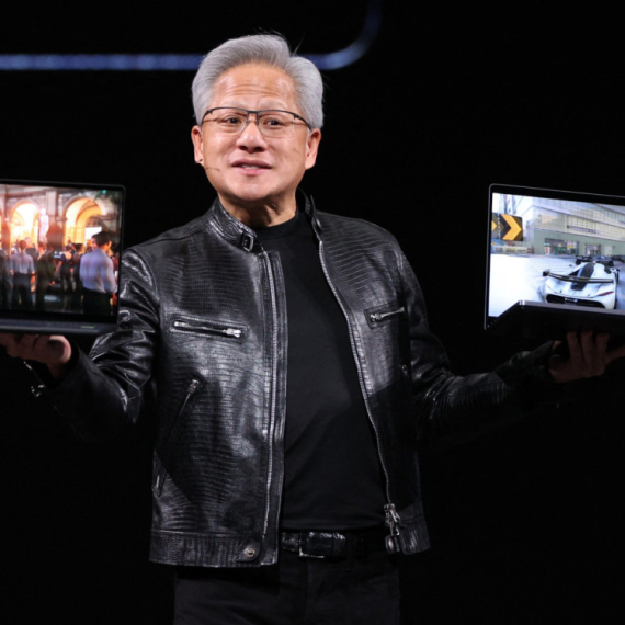 Nvidia lansirala RTX Spark: Stigao je moćni AI "superčip" koji menja računare