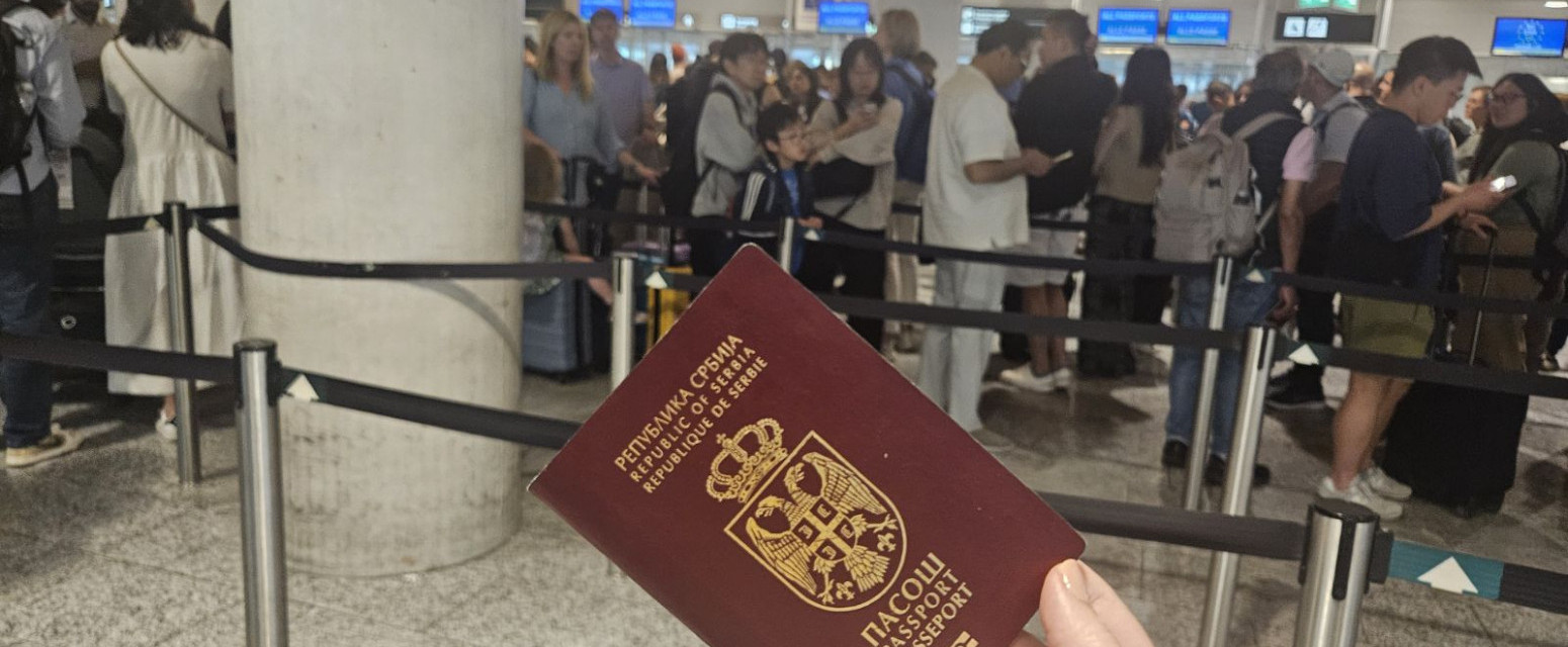 Tri sata čekanja na granici? Nova kontrola na ulasku u Evropu zabrinula milione turista