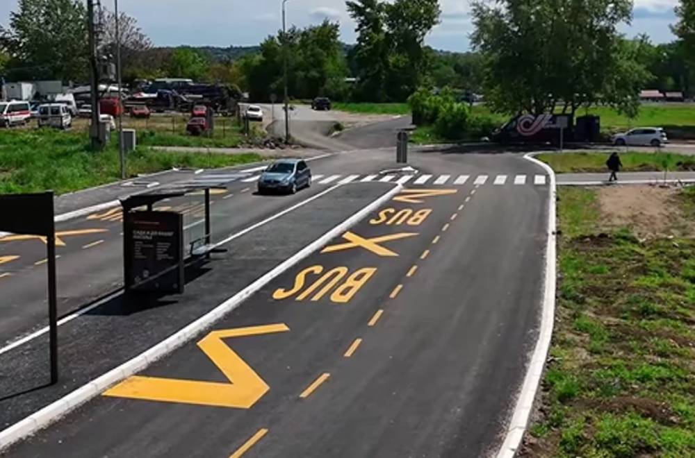 Veliko pojačanje javnog prevoza: Od danas nova okretnica "Novi Beograd (Blok 58)" stižu i dodatni autobusi