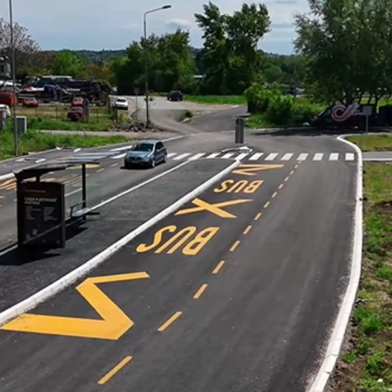 Veliko pojačanje javnog prevoza: Od danas nova okretnica "Novi Beograd (Blok 58)" stižu i dodatni autobusi