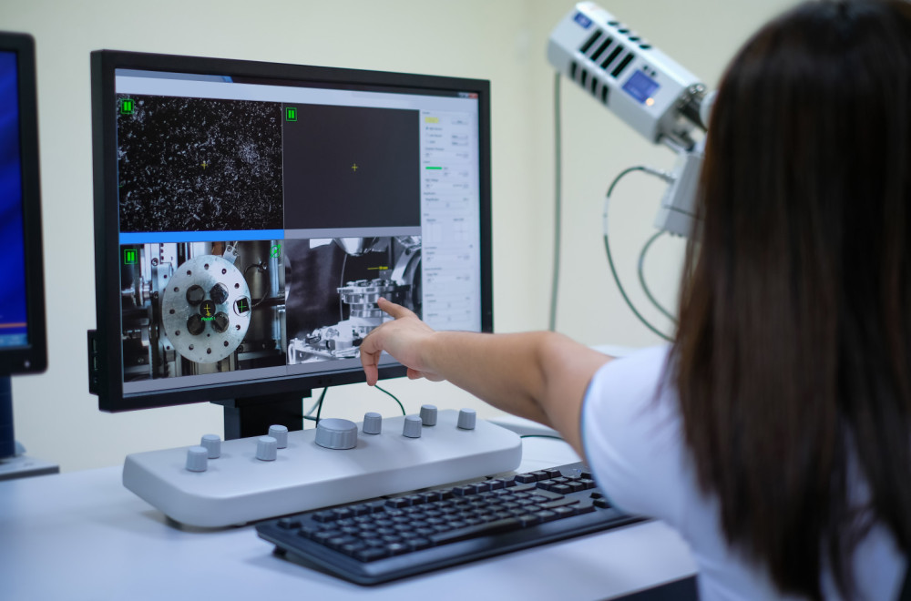 Veštačka inteligencija u službi zdravlja: Kako nanotehnologija može da produži životni vek VIDEO