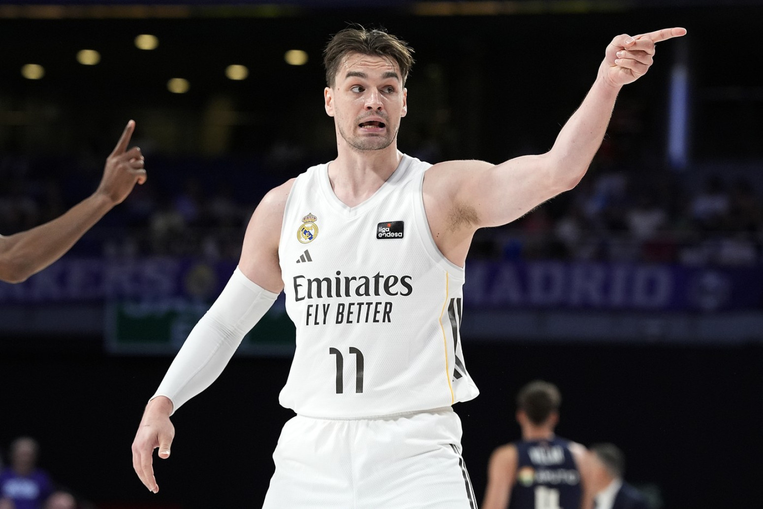 Litvanci kritikuju Partizan