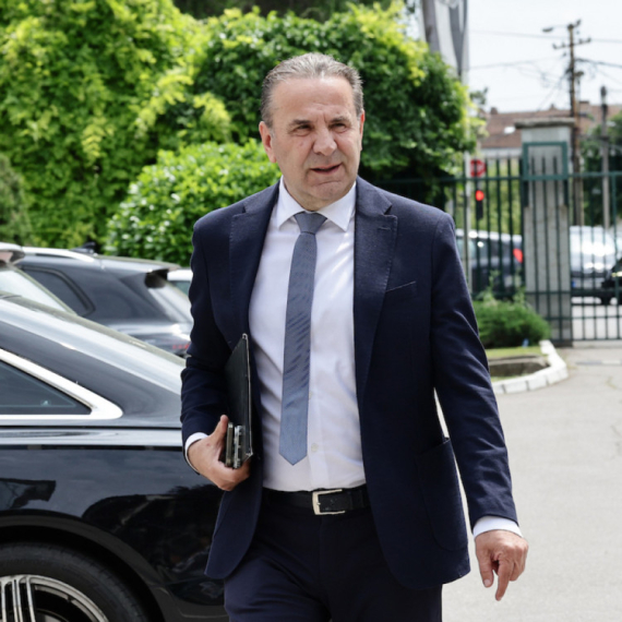Assembly, voting and drama at Partizan: Everyone remains at the Club