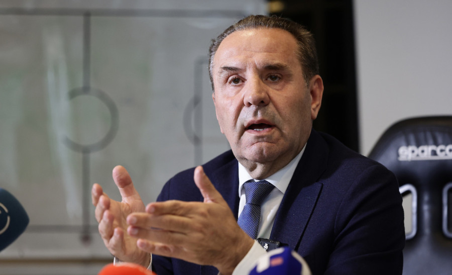 Skupština, glasanje i drama u Partizanu: Svi ostaju u klubu