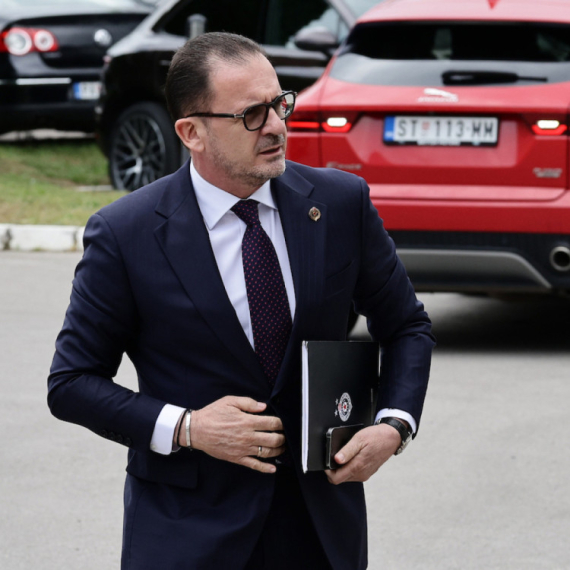 Potres u Humskoj – Mijatović odlazi iz Partizana