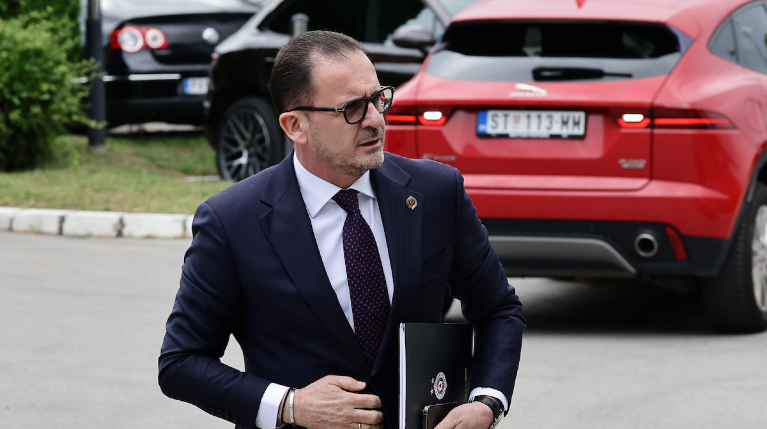 Potres u Humskoj – Mijatović odlazi iz Partizana