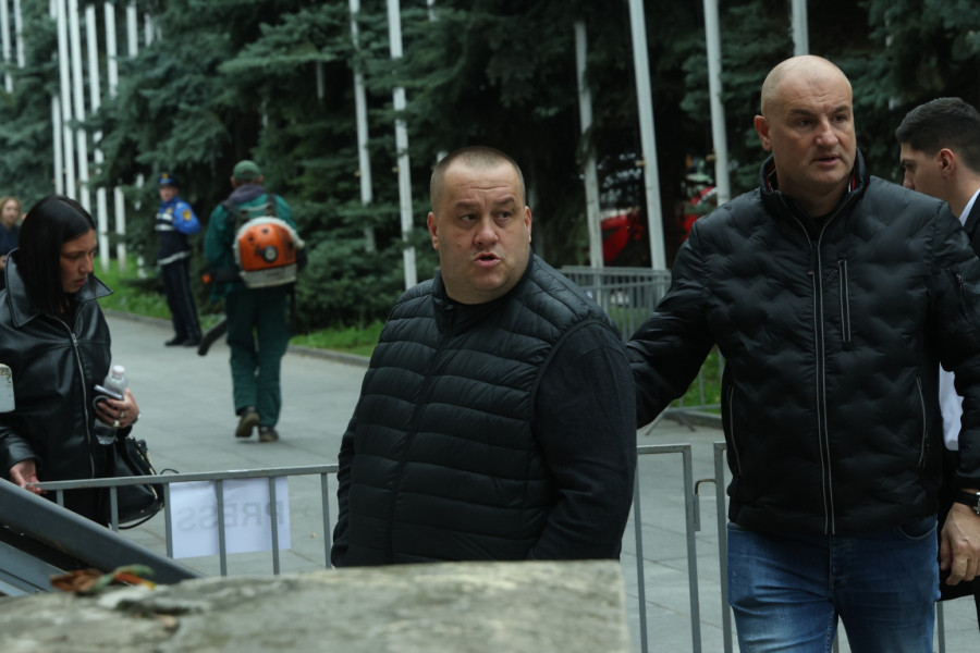 Halidova poslednja želja biće ispunjena