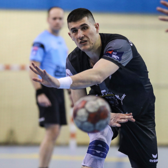 Haos iza nas, Partizan je šampion: "Naša želja i energija..."