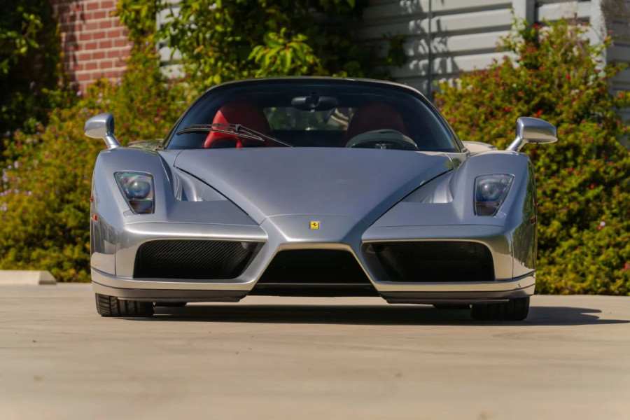 Ovaj Ferrari je prodat za 10.2 miliona dolara! FOTO