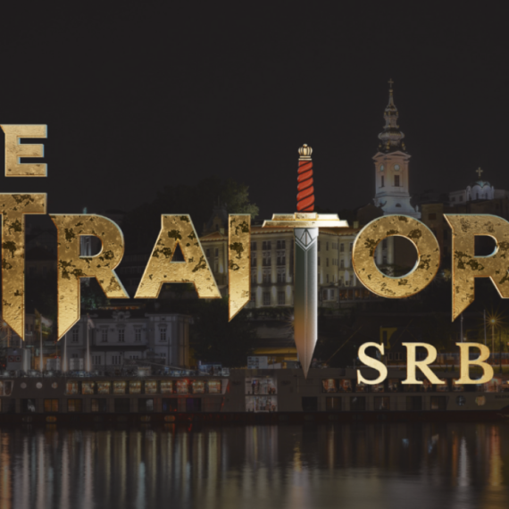 Rainmaker Production je prva produkcijska kuća koja snima prve dve sezone "The Traitors Serbia" uzastopno