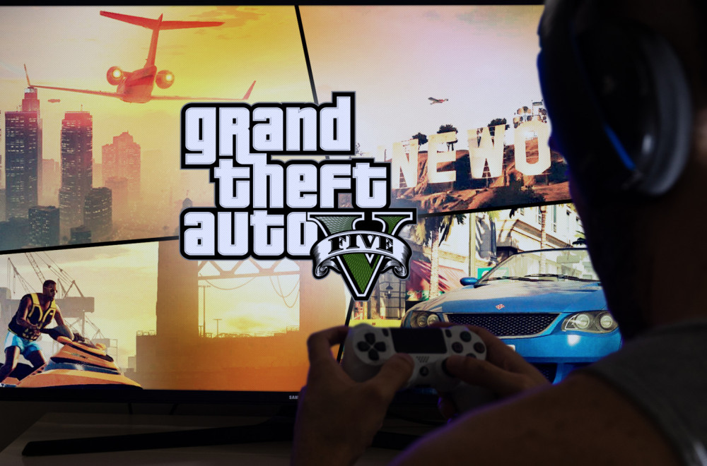 Hakovane varalice: Osvetnik objavio podatke 64.000 igrača GTA V