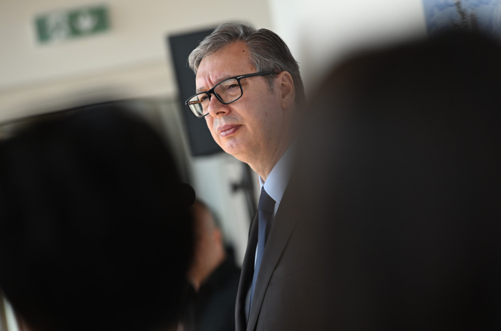 Vučić: "Državljani Srbije kojima je zabranjen ulaz u Crnu Goru nisu počinili nijedno krivično delo"
