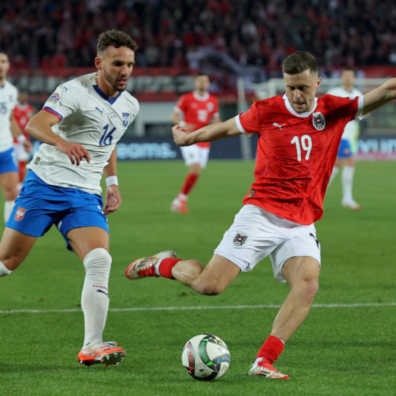 Kakav peh za Austriju – bez najboljeg na Mundijal!