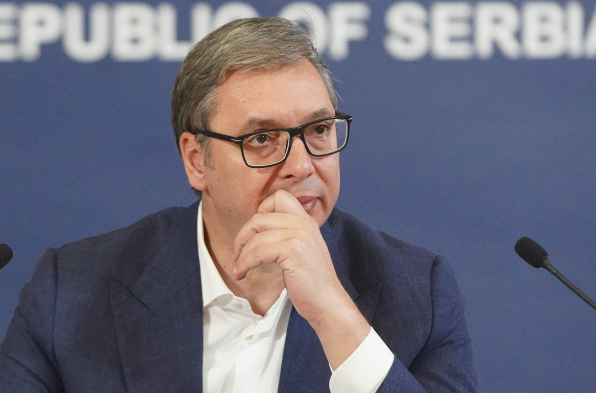 Novi udari na Srbiju i Vučića: Ovo je udružena kampanja Crne Gore i Hrvatske VIDEO