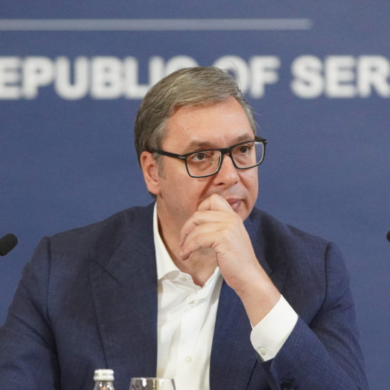 Udružena kampanja Crne Gore i Hrvatske: Novi udari na Srbiju i Vučića VIDEO