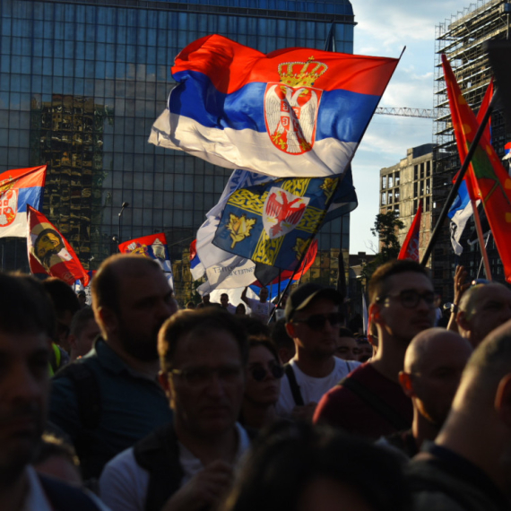 Otkriveni jezivi planovi blokadera: Spremni su na totalno razaranje Srbije