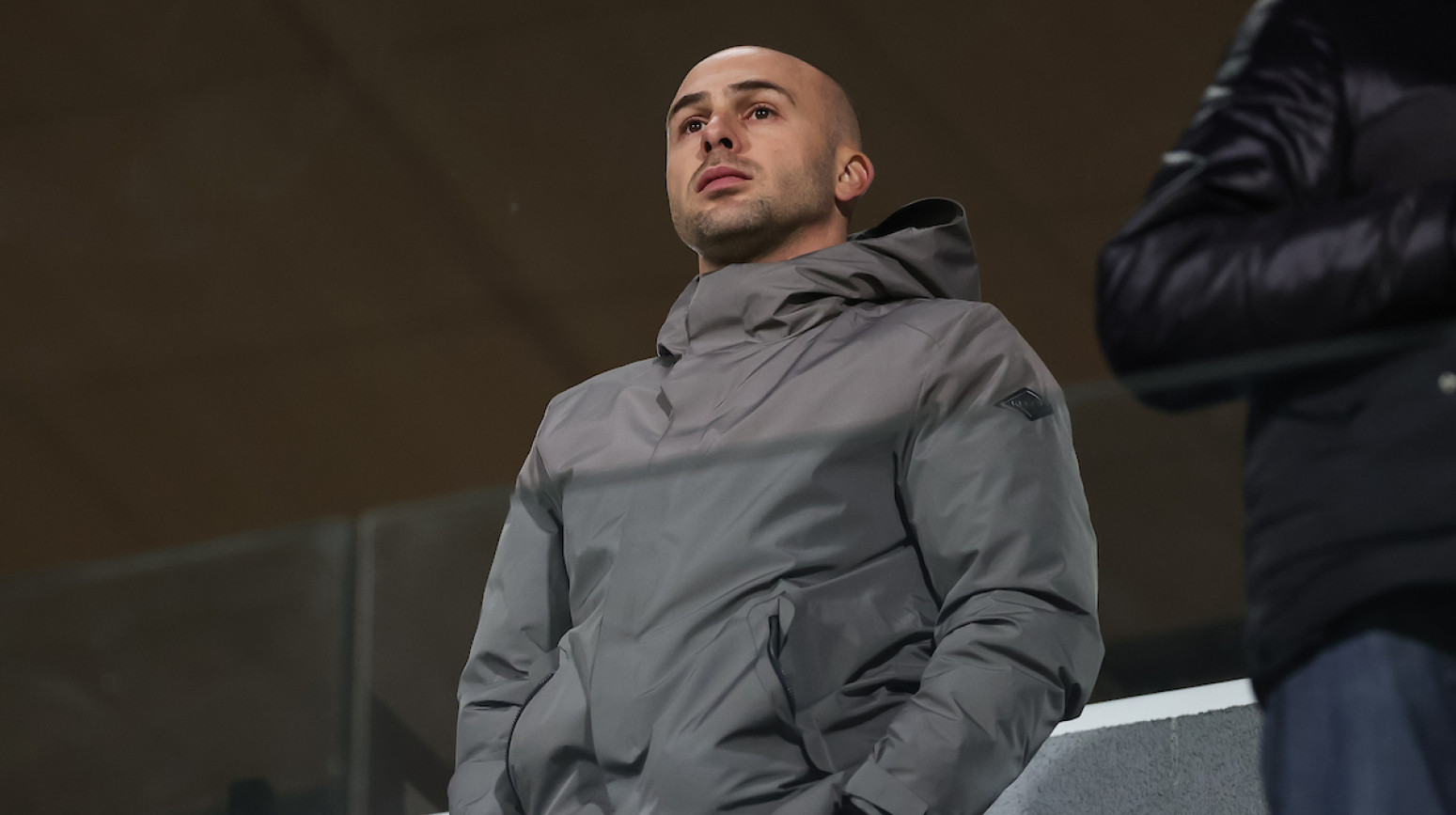 Perović se oprostio od Radničkog: "Tužan i ponosan"