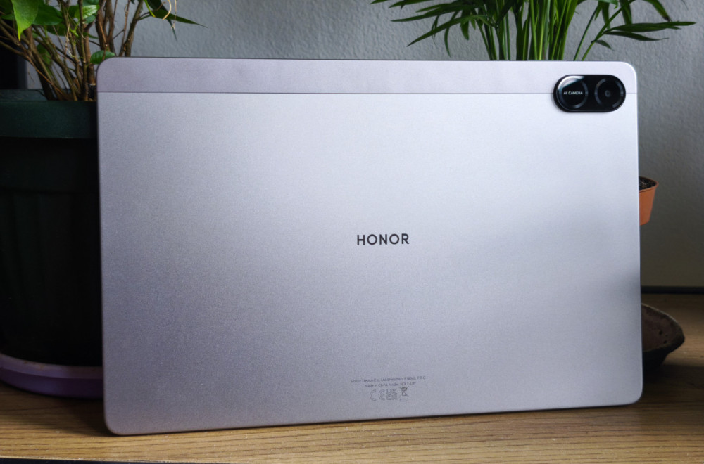 TEST Honor Pad X8b – mnogo muzike za malo para