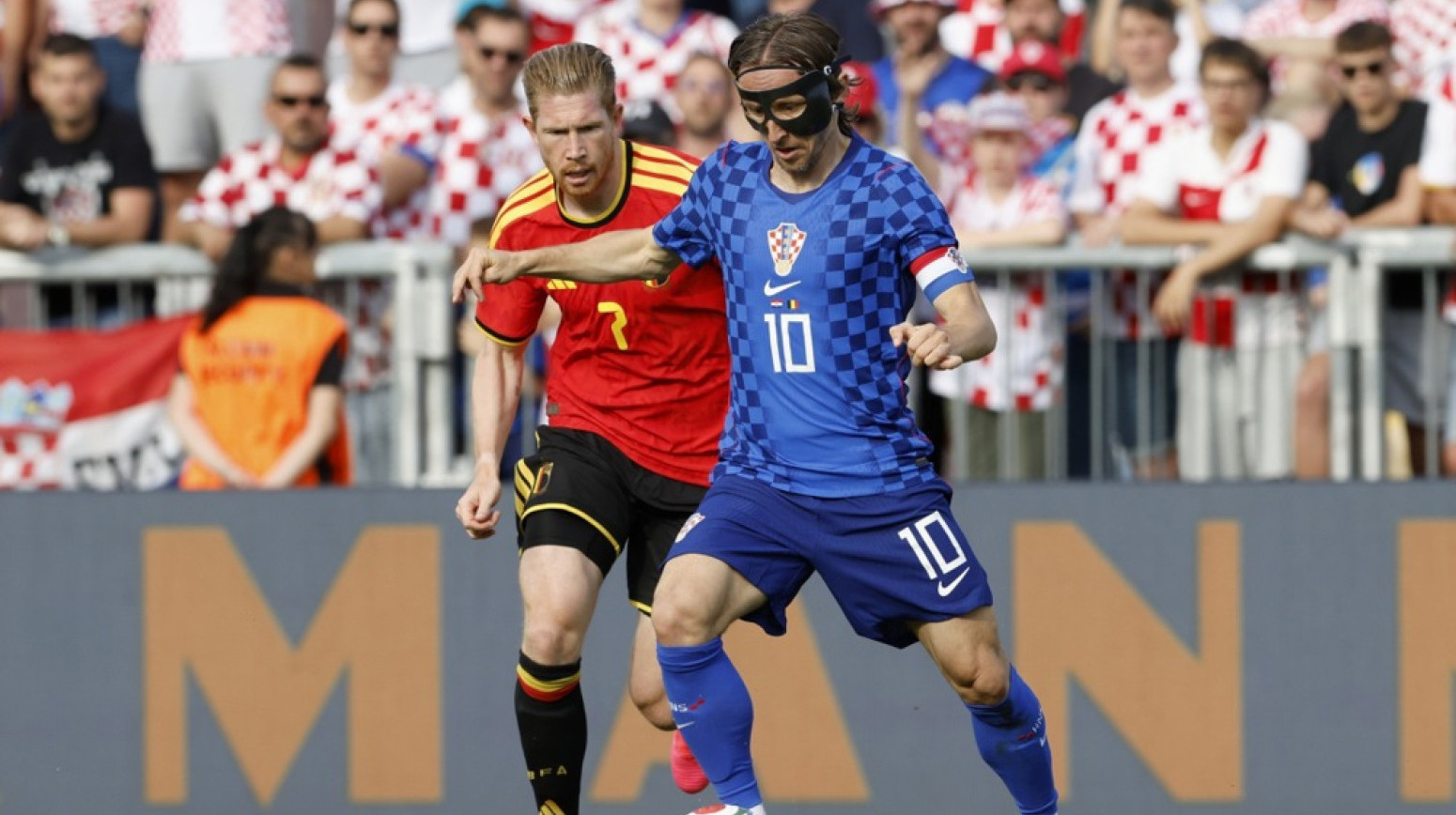 Belgijanci nadigrali Hrvate u Rijeci – Lukaku stavio tačku na Rujevici
