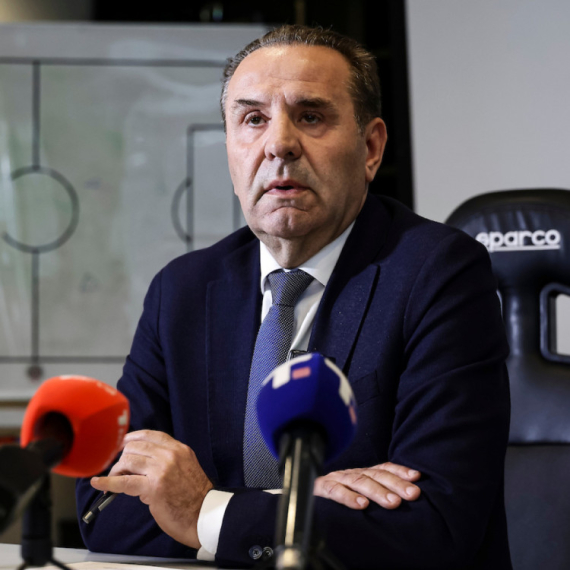 Ljajić otvorio karte – o Jovetiću, Baždaru, Aleksiću i planovima Partizana