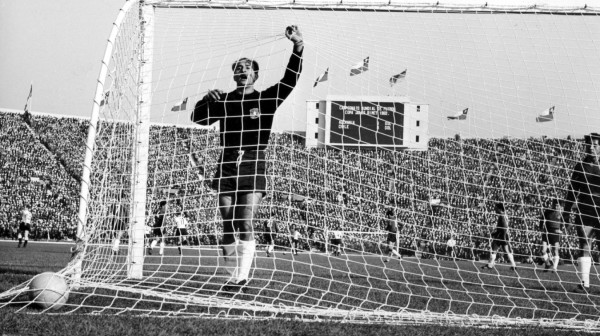 Čile 1962: I bez Pelea – dovoljno je samo 12 Brazilaca!