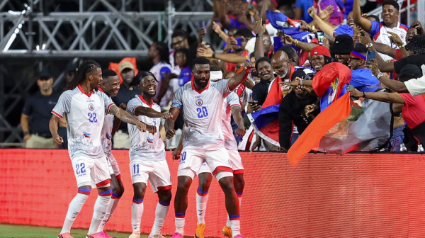 Haiti deklasirao Novi Zeland pred Mundijal VIDEO