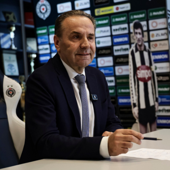 Ljajić: "Igrači na klupi primali 50.000 evra mesečno"