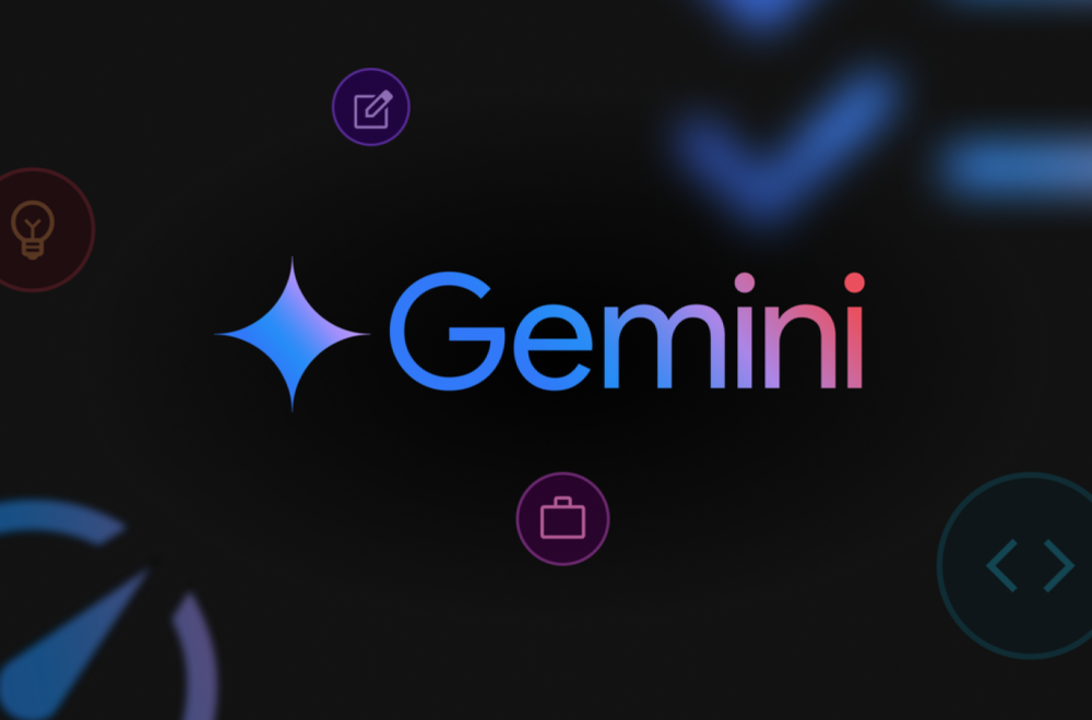 Google Gemini nije radio neko vreme – sad je sve kako treba
