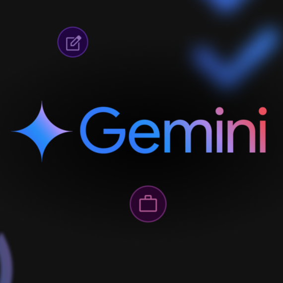 Google Gemini nije radio neko vreme – sad je sve kako treba
