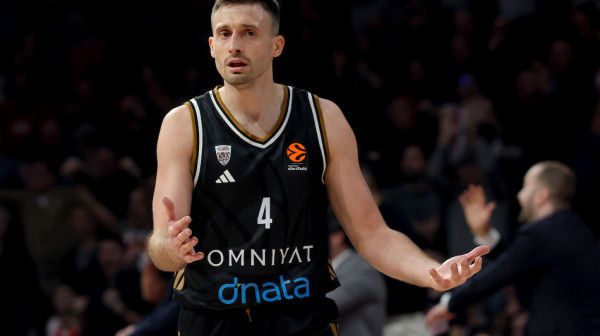 Avramović: "Karlik mnogo nedostajao Partizanu – hendikep što nema Marinkovića"