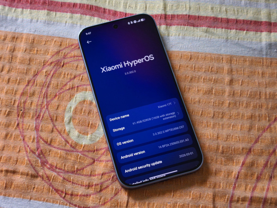 Xiaomi 17T: Telefoto glavna zvezda, ali krije još mnogo aduta