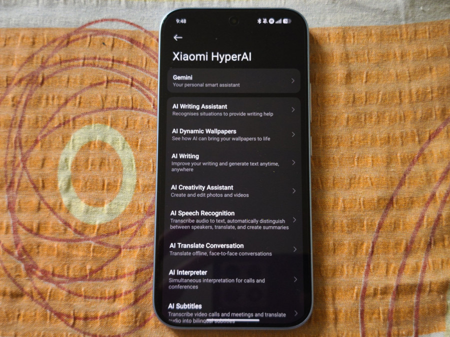 Xiaomi 17T: Telefoto glavna zvezda, ali krije još mnogo aduta