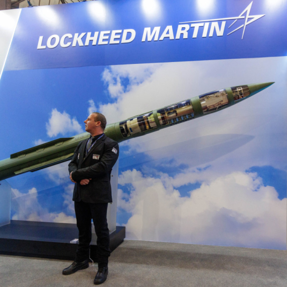 Lokid Martin prvi put uništio Šahed jeftinijom raketom JAGM