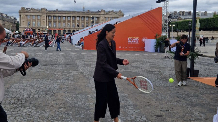 Ana o Novaku: "Nije voleo šljaku, ali sigurna sam..."