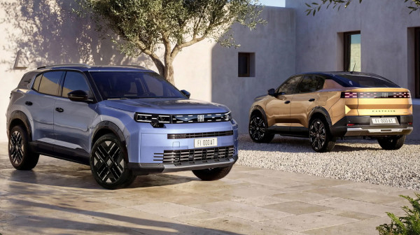 Chrysler će na "prepakovani" Fiat staviti svoju značku