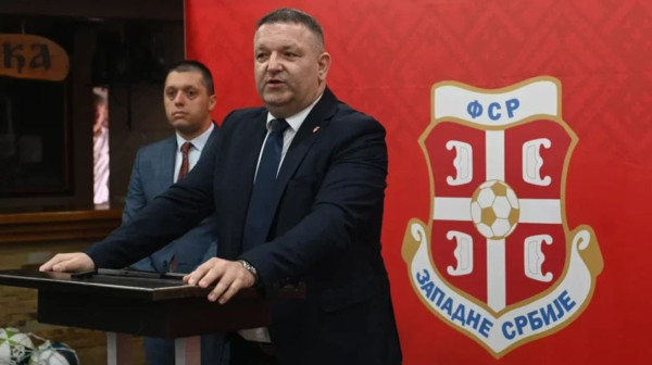 Izabrani predsednici i rukovodstva okružnih saveza – svi sa Zapada žele Nebojšu Živanovića
