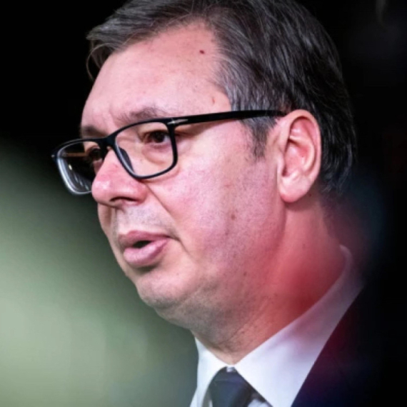 Vučić: "Kriminalci će da rade svoj posao, tu nema neke filozofije"; "I ranije su pričali o ubistvu"
