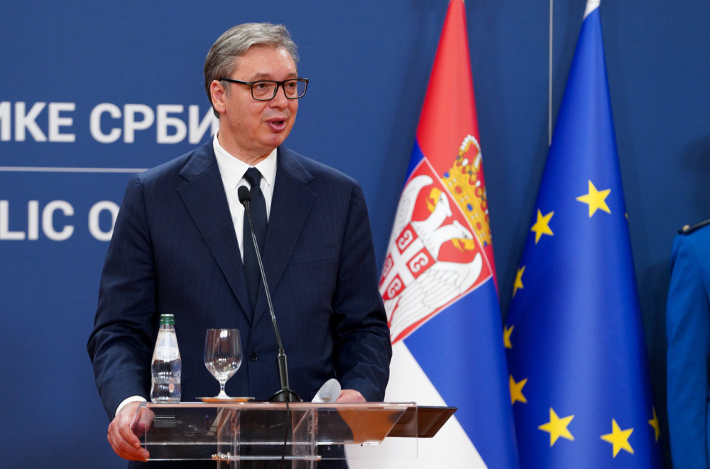 Vučić sutra na sastanku Operativnog tima za pristupanje EU; Sastaje se i sa Kopmanom