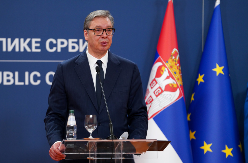 Prljavi trikovi N1; Vučić raskrinkao brutalan pokušaj kriminalizacije
