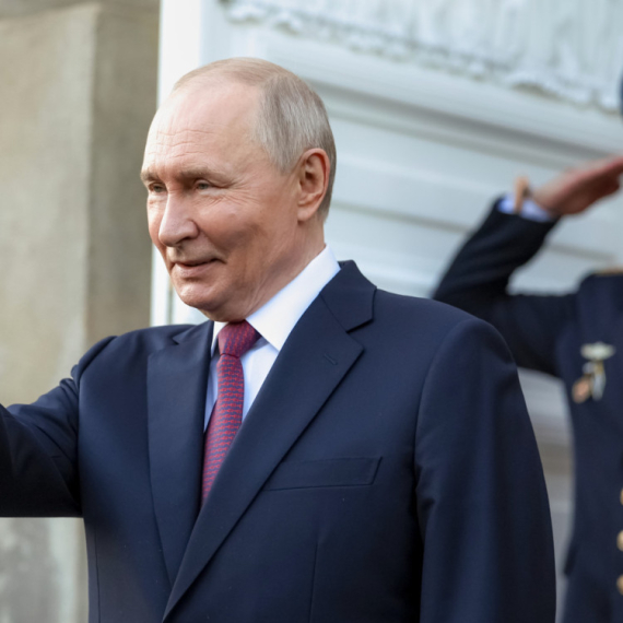 Ruski "horor" scenario ide do 2050. godine; Ako izgube bacaju nuklearku?