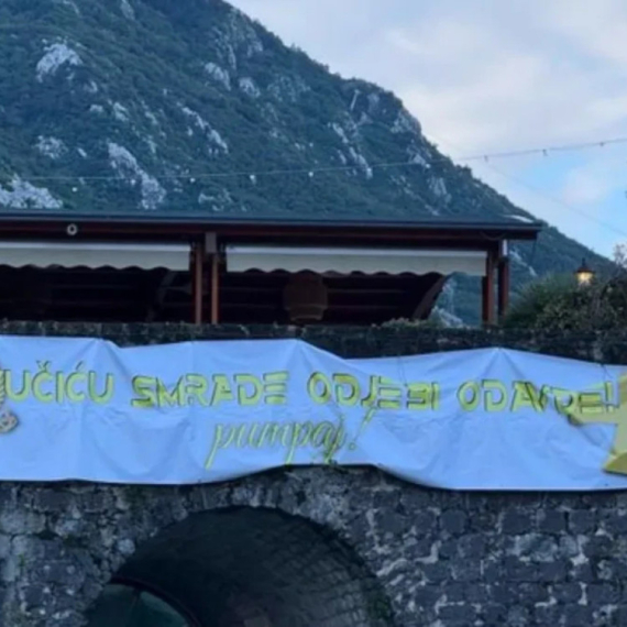 Skandal u Tivtu razotkrio sve: ANB deli podatke, Srbi meta, a istorija se prekraja protiv Srbije