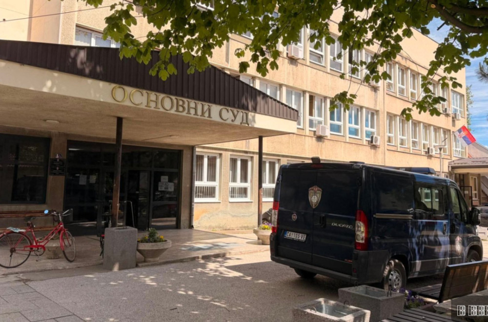 Čačanin nije plaćao alimentaciju: Sud presudio da sad mora da plati, ali i uradi još nešto