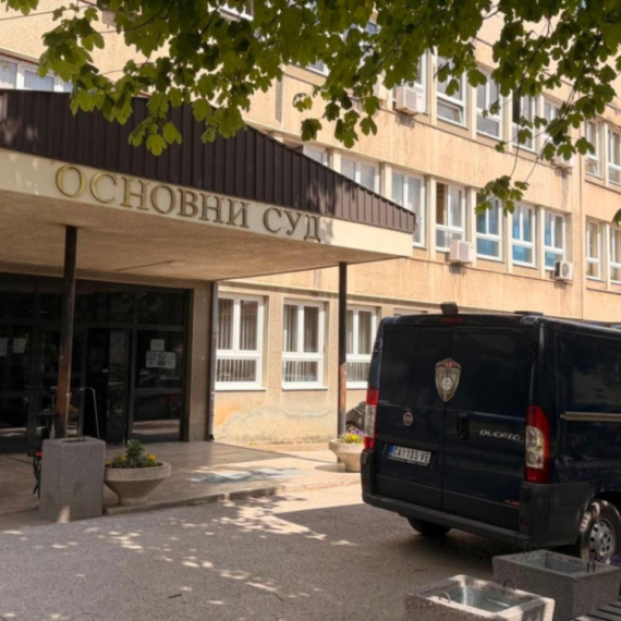 Čačanin nije plaćao alimentaciju: Sud presudio da sad mora da plati, ali i uradi još nešto