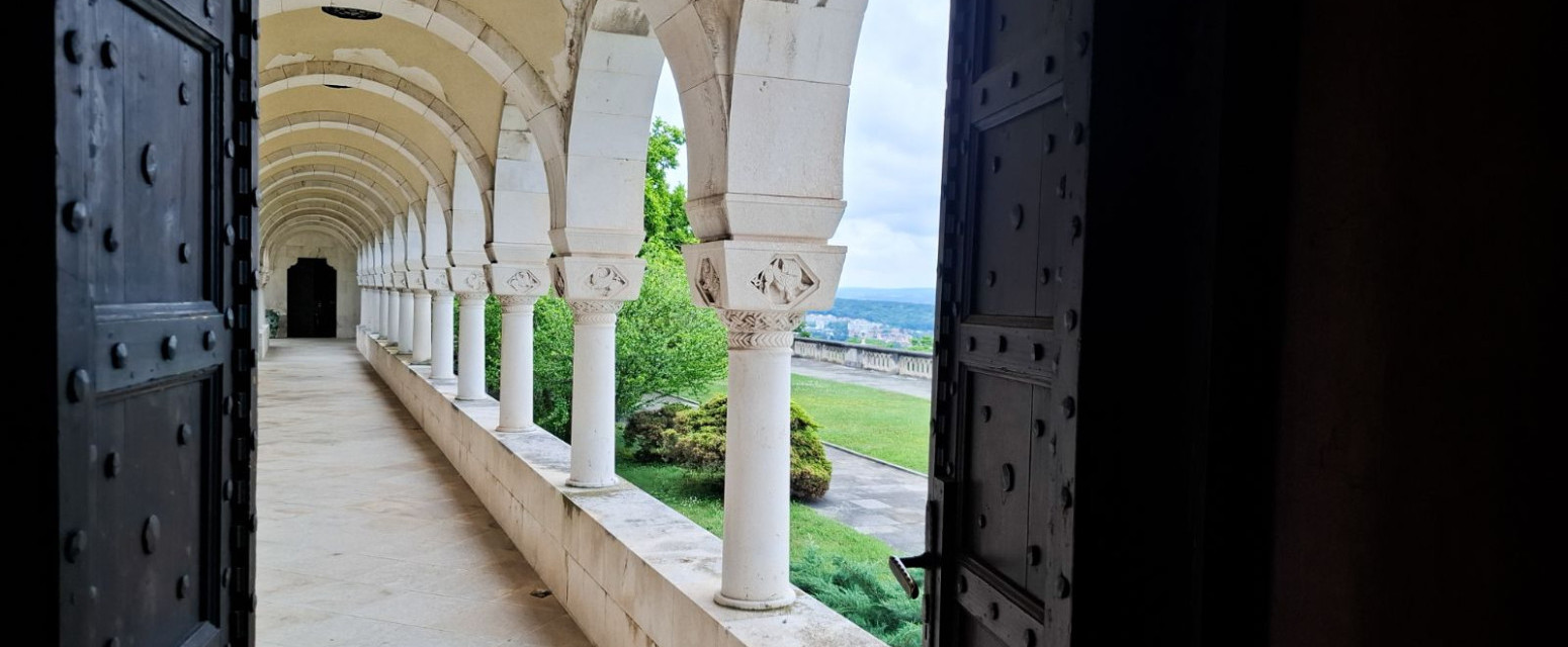 Otvorena sezona turističkih obilazaka Dvorskog kompleksa za 2026. godinu FOTO