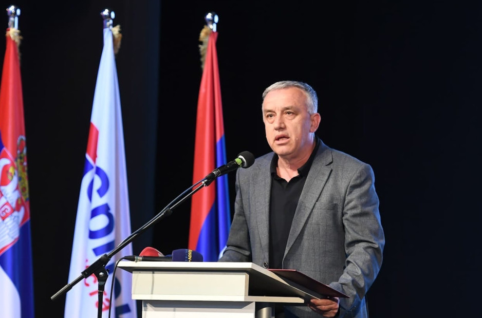 Srpska lista: "Prezadovoljni smo rezultatom, uprkos političkom inžinjeringu"; "Neverovatan broj glasova" VIDEO