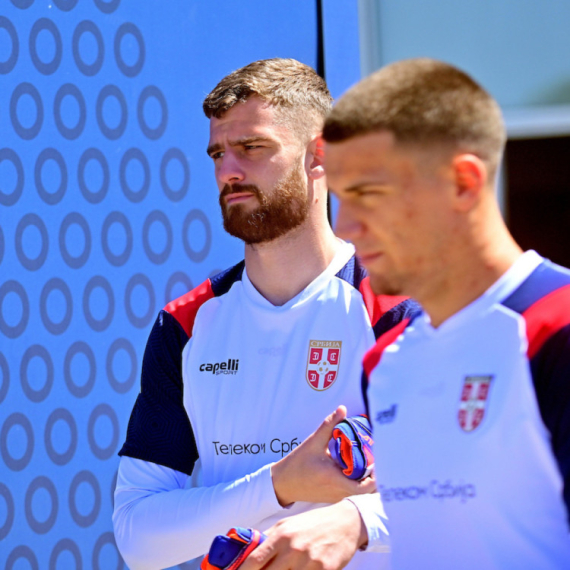 Rijeka želi srpskog reprezentativca